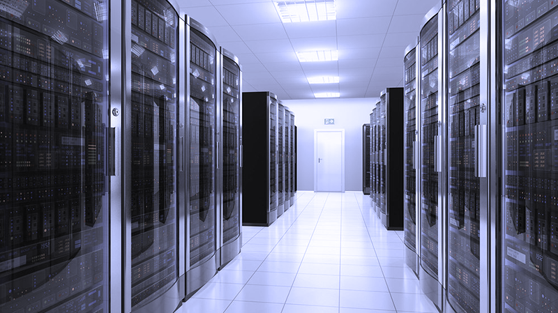 Cloud and Enterprise Infrastructure Solutions